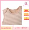 Bodysuit vải lưới Animo - Ngoan Xinh