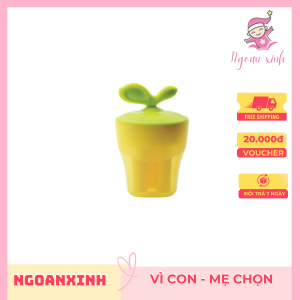 Dụng cụ dầm và chứa thức ăn Kidsme