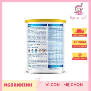 Sữa Abbott Grow 2+ 850g - Ngoan Xinh