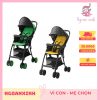 Xe Đẩy Gấp Gọn Magical Air Plus High Seat - Ngoan Xinh